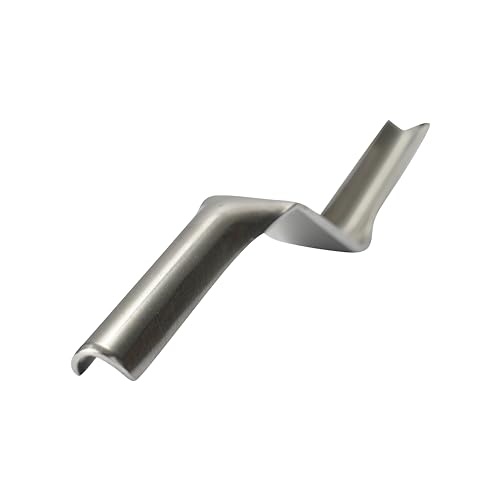 Goldblatt Convex Brick Jointer, 1/2 in. x 3/8 in.