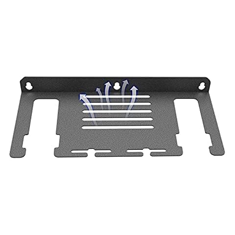 SZWJT-LV Drill Charging Station, Drill Holder Wall Mount, Power Tool Organizer, Tools Holder Garage Organization and Storage (Power Tool is not included)… Cover