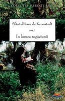In lumea rugaciunii 9738207851 Book Cover