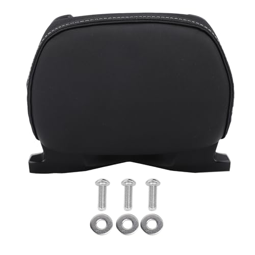 Dossier de moto pour Xmax 300 et Tmax 530 pour voyager à deux confortablement