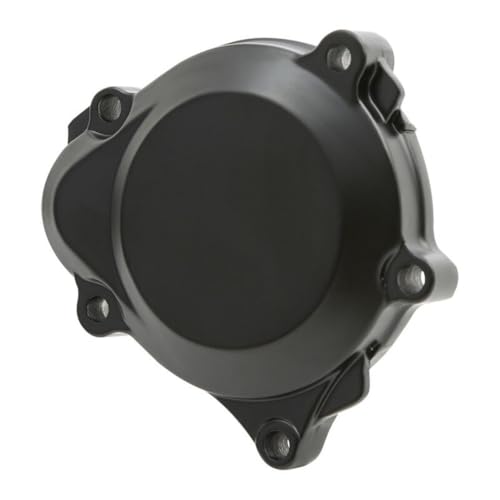 Cubierta de cárter derecho para Suzuki GSR y GSXR: protección duradera contra impactos en motor 2