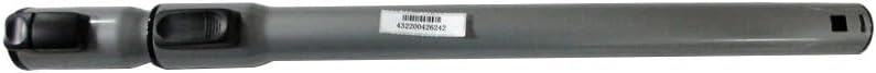 Original Telescopic Tube,Compatible for Philips FC5986 / FC5988 / FC9728 / FC9729 / FC9732 / FC9733 Vacuum Cleaner Parts