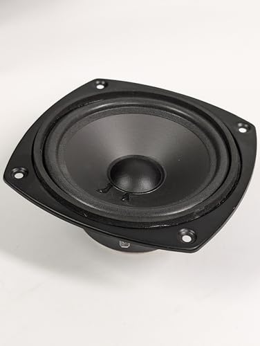 Image of AWP 5 inch Sealed Back Midrange