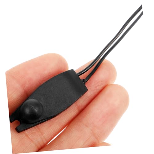 Sensor ABS coche ULTECHNOVO de 3 piezas para asistencia y control de velocidad en vehiculo 5