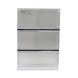 Ideal Pet Products AirSeal Replacement Flap Large