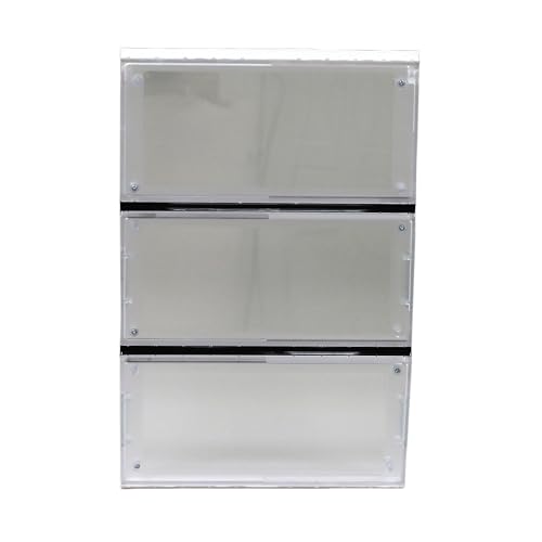 Ideal Pet Products 3-Panel Airseal and VIP Pet Door Replacement Flap, Extra Large, 10.25