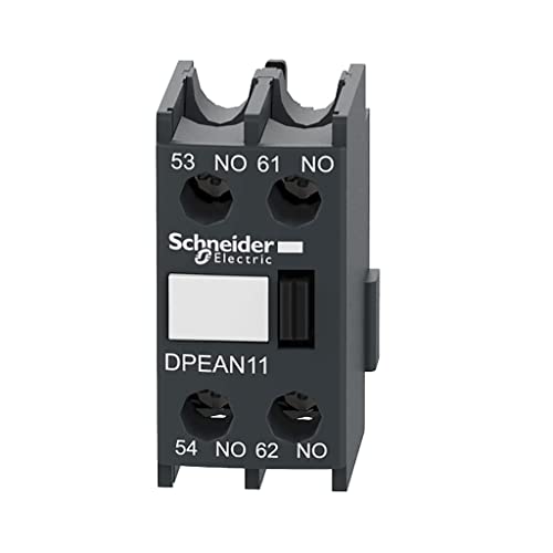 Schneider Electric PLC system