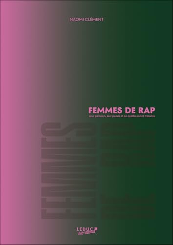 Photo de Femmes de rap