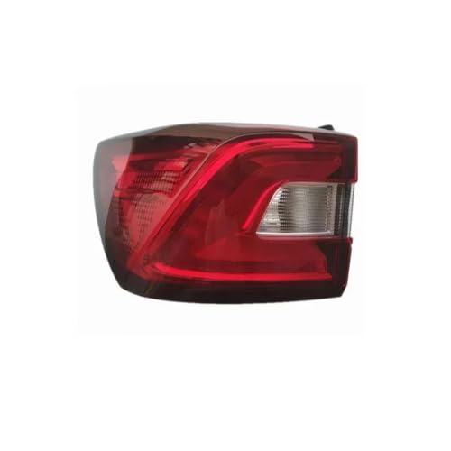 Cabochon feux arrière pour MG I5 pour sécuriser votre stationnement en ville