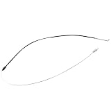 GZYF 105-1845 - Cable de tracción de reciclador, cable de control de tracción para cortacésped Toro de 22 pulgadas