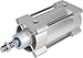FESTO 2159907 DSBG-125-25-PPSA-N3 STANDARD CYLINDER - SUPPLIED IN PACK OF 1