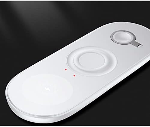 zsedp 5 in 1 desktop charger for cell mobile earphonewatch chargers fast charging