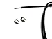 Emergency Release Cable for shaved door kit door popper