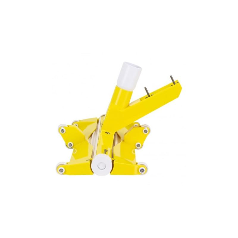 Fairlocks Raccord Tuyau 50/38 mm pour Balai