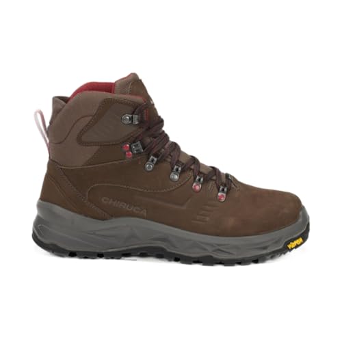CHIRUCA - Bota TABURIENTE 021 - TABURIENTE 02 para: Hombre Color: Marron Talla: 43
