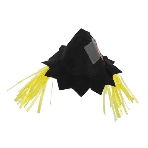 Sombrero Disfraz Halloween para Perros y Gatos BESPORTBLE