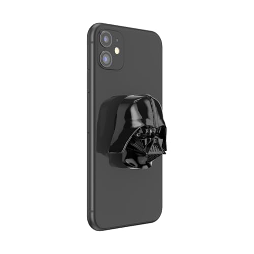PopSockets téléphone Star Wars avec support PopOut inclinable pour visionner