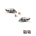 Johns, Scheinwerfer + Nightbreaker passend für Ford Mondeo 07 07-10 Set L R