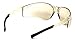 Safety Glasses,Clr/ I/O Mirror (Pack of 12)