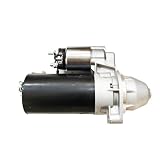 Self Starter Motor Compatible with Mercedes Benz W202 C280 W124 W210 E280 E320 W126 W140 S300 W463