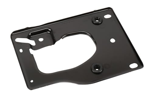 Image of GM Genuine Parts 23425108 Air Cleaner Adapter Bracket