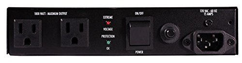 Furman AC-215A Compact Power Conditioner thumb #1