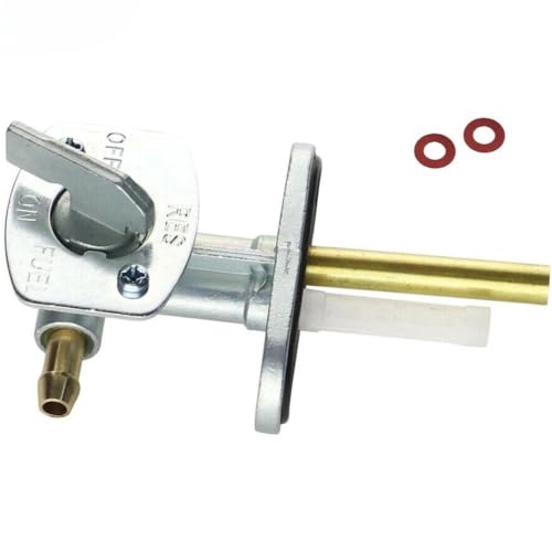 Llave de purga de combustible para Yamaha TTR90 TTR125E TTR225 4