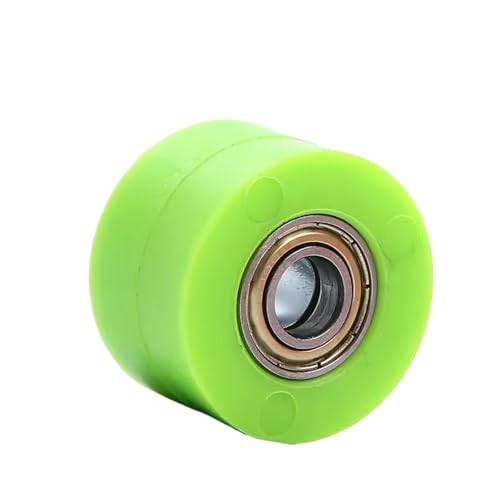 1 ���j�o�[�T���I�[�g�o�C�`�F�[�����[���[�e���V���i�[�v�[���[(Green 10mm)