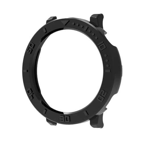 Coque Watch GT 5 Pro protection active pour le sport et le quotidien urbain