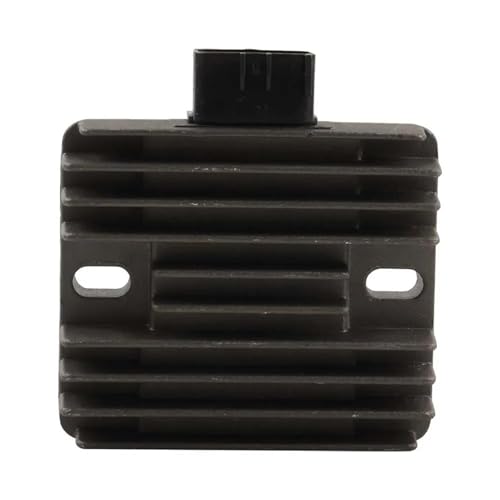 Régulateur de tension Suzuki GSR 600 et King Quad pour panne batterie