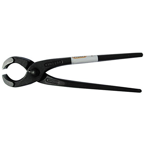 Picard 0070228-225 Ziegelkneifzange