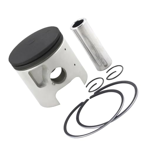 Kit segments piston moto KDX 125 1990-1999 | Pièces détachées moteur 13001-1346