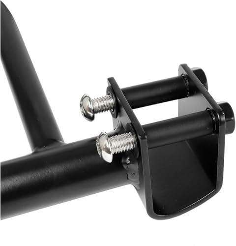 Pare-chocs de moto pour éviter les casses de carter CMX 300 - 6