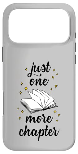 Just one chapter X}zP[X iPhone 17 Pro Max p