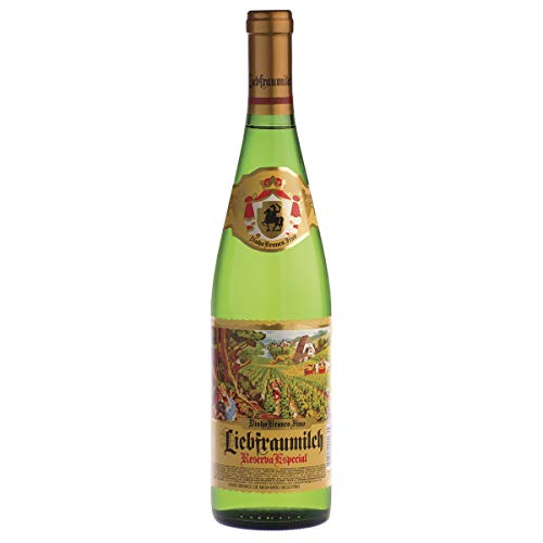 Vinho Liebfraumilch 750Ml