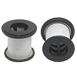 1PC TONNISI 21368879 Crankcase Ventilation Filter Compatible with Volvo Penta D3 Series Engines