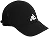 Gorra adidas Superlite para hombre – Gorra ligera que absorbe la humedad para entrenamiento 2