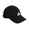 adidas Men’s Superlite Hat – Lightweight Moisture-Wicking Cap for Workout and Training