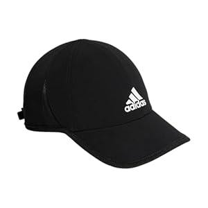 Adidas Men’s Superlite Hat – Lightweight Athletic Running Cap for Workouts