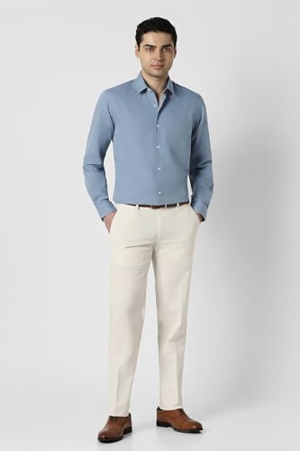 Image of Peter England Men Shirt