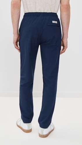 Fair Harbor The One Pant –– Men's Ultimate Everyday Pant, No Liner –– Extremely Lightweight and Versatile, 4-Way Stretch3