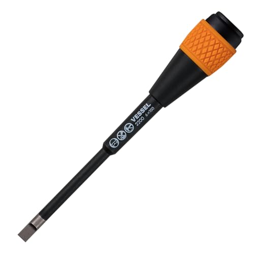 �x�b�Z��(VESSEL) �{�[�����`�F�b�g�h���C�o�[ �֎� 2200B(-) 6×100