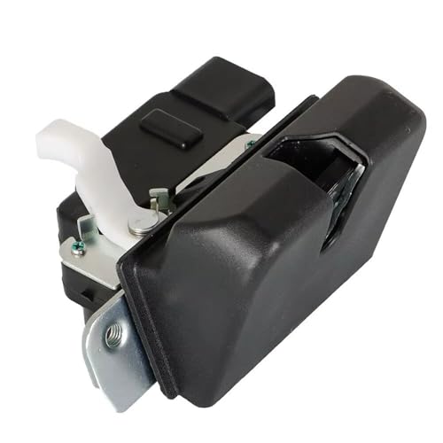 Cerradura maletero Kia Sorento 2.4 y 2.0 pestillo puerta trasera 81230C5000