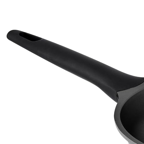 Durand Dupont Poêle Fonte D'aluminium 20 Cm Chambord Titane P20tfi – vue 3