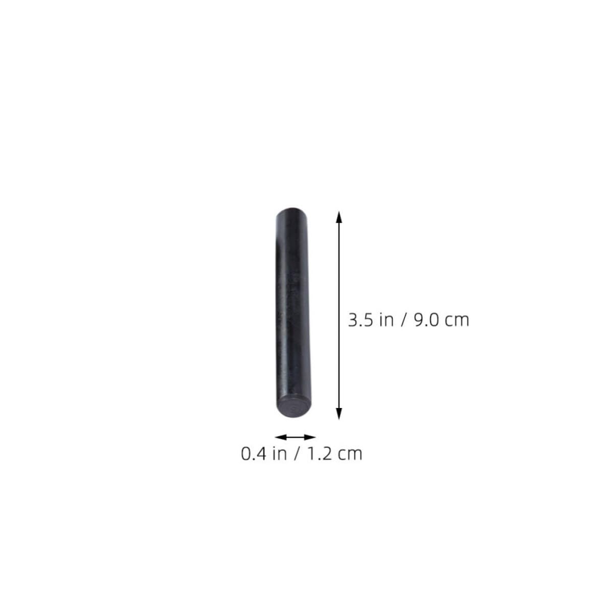 Operitacx Extractores de Tuercas y Pernos Oxidados de Acero Vanadio Juego de 6 Funda Abs Resistente al Desgaste para Taller Mecánico
