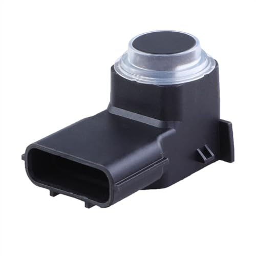Sensores de marcha atrás para coche, sensor de estacionamiento OEM 39680-TEX-Y111-M1 39680-TEX-Y11 39680TEXY11ZA 39680TEXY111M1 compatible con Pilot 2019 2020 2021 2022 3.5L 1/1/2022 4 unidades (1