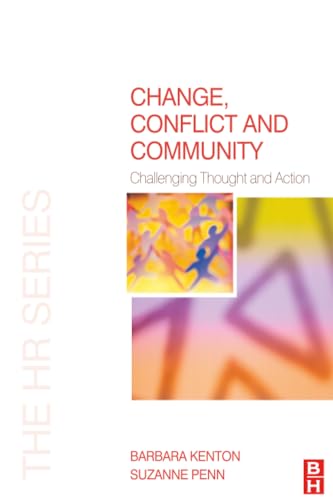 Change, Conflict and Community
