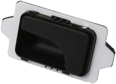 URO Parts 51211926305 Interior Door Handle, Left