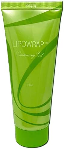 Ultimate Defining Body Gel Applicator Lipo Gel Cream it Works For Firming Toning Contouring - 150 Ml
