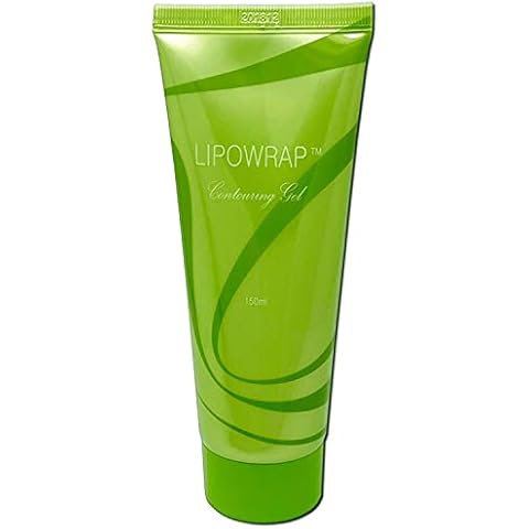 Ultimate Defining Body Gel Applicator Lipo Gel Cream it Works For Firming Toning Contouring - 150 Ml Cover
